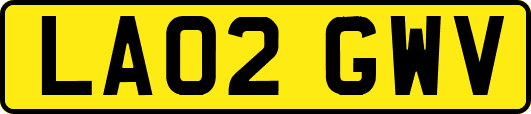 LA02GWV