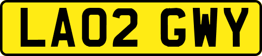 LA02GWY
