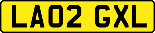 LA02GXL