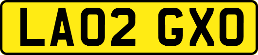 LA02GXO