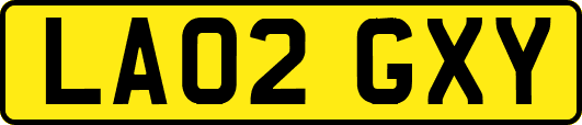 LA02GXY