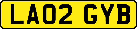 LA02GYB