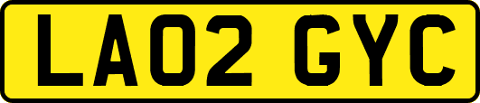 LA02GYC