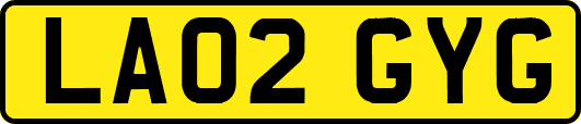 LA02GYG
