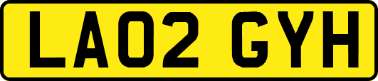 LA02GYH