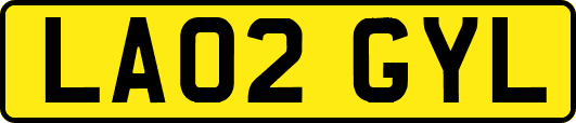 LA02GYL