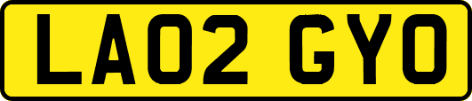 LA02GYO