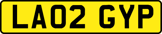 LA02GYP