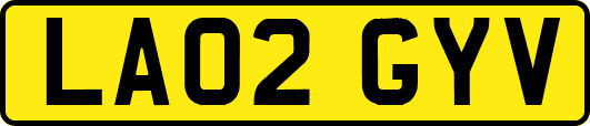 LA02GYV