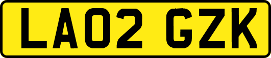 LA02GZK
