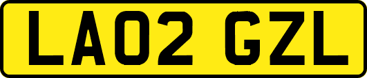 LA02GZL