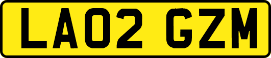 LA02GZM