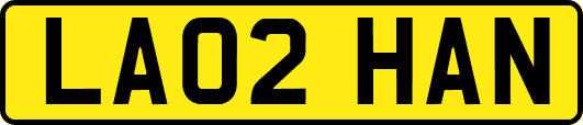 LA02HAN