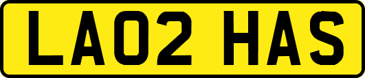 LA02HAS