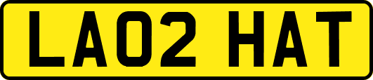 LA02HAT
