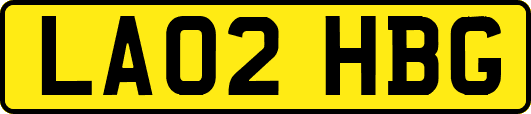 LA02HBG