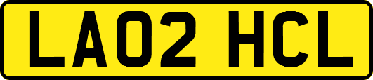 LA02HCL