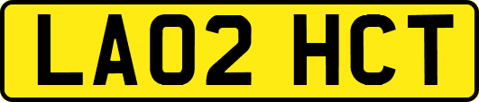LA02HCT