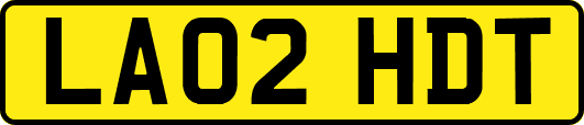 LA02HDT