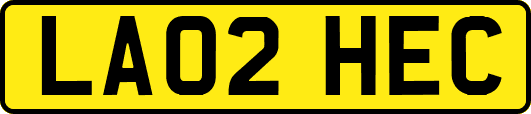 LA02HEC