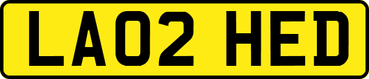 LA02HED