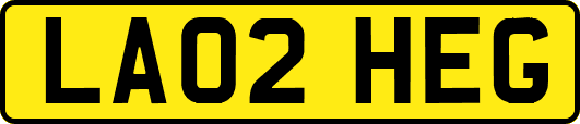 LA02HEG