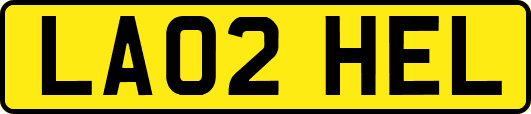 LA02HEL