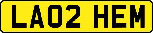 LA02HEM