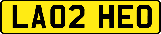 LA02HEO