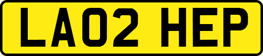 LA02HEP