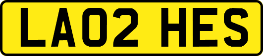 LA02HES