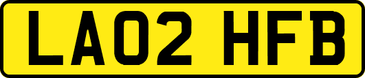 LA02HFB