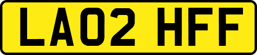 LA02HFF