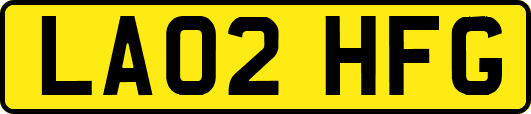LA02HFG