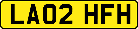 LA02HFH