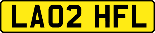LA02HFL