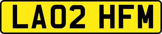 LA02HFM