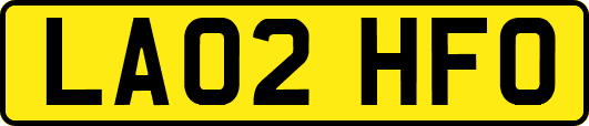 LA02HFO