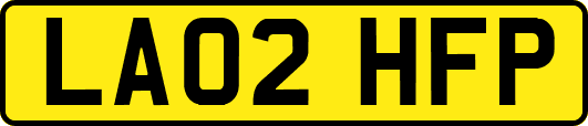 LA02HFP