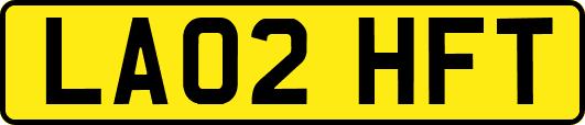 LA02HFT