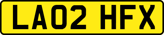 LA02HFX