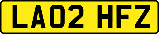 LA02HFZ