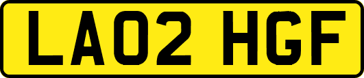 LA02HGF
