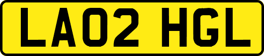 LA02HGL