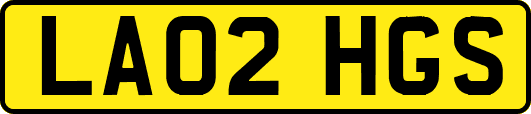 LA02HGS