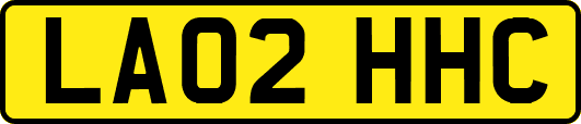 LA02HHC