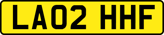 LA02HHF
