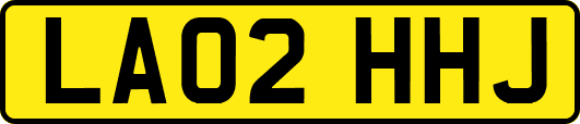 LA02HHJ