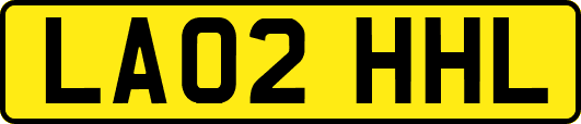 LA02HHL