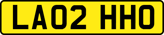 LA02HHO